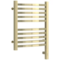 Полотенцесушитель электрический 500x400 шампань МЭМ правый Сунержа Аркус 3.0 020-5705-5040