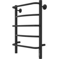 Полотенцесушитель электрический 600x450 Larusso Евромикс П5 4670078536464