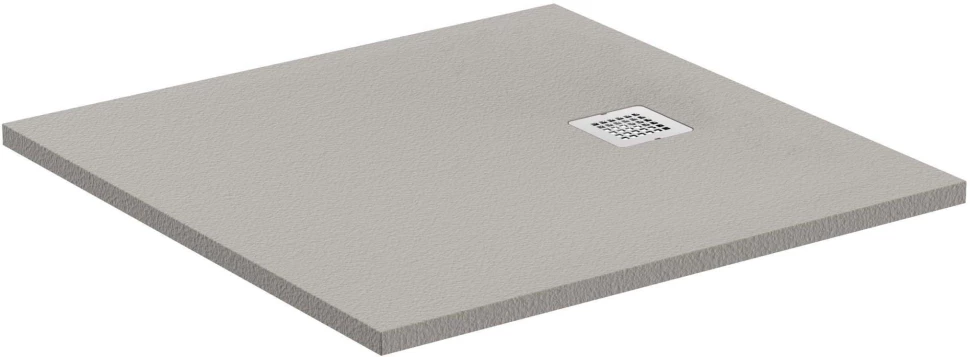 

Душевой поддон из литьевого мрамора 80x80 см Ideal Standard Ultra Flat S K8214FS