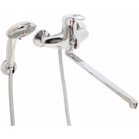 Смеситель для ванны Argo Jamaica 40L40/K JAMAICA