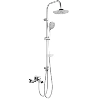 Душевая стойка 225 мм Agger Happy A0493500