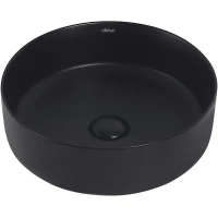 Раковина 36x36 см Abber Bequem AC2108MB