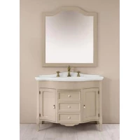 Тумба пергамон 102 см Eban Rebecca FBSRB105PGPERGAMON*5