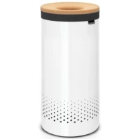 Корзина для белья 35л Brabantia 104367