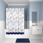 Изображение товара штора для ванной комнаты iddis basic b16p218i11