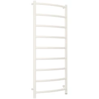 Полотенцесушитель электрический 1200x500 белый матовый МЭМ правый Сунержа Галант 4.0 30-0831-1250
