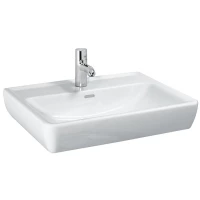 Раковина 65 см Laufen Pro A 8.1895.3.000.104.1