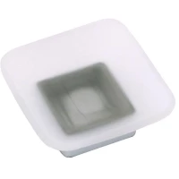 Мыльница Fixsen Kvadro FX-130А