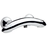 Термостат для душа Remer Eagle E31