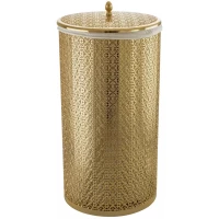 Корзина для белья 44л Migliore 24737