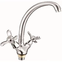 Смеситель для кухни Fashun A4212-2