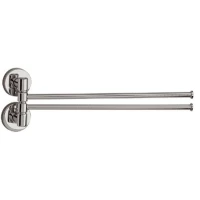 Полотенцедержатель 49 см Merida Hotel MHW17