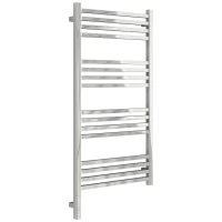 Полотенцесушитель электрический Сунержа Модус 3.1 00-5900-1050 1000x500, МЭМ левый, хром