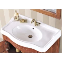 Раковина 91x56 см BelBagno Novanta BB91L
