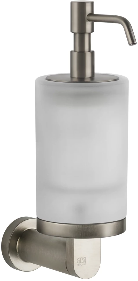 

Дозатор Gessi Emporio 38815#149