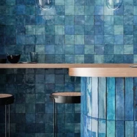 Коллекция плитки DNA Tiles Enamel