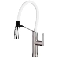 Смеситель для кухни Fashun A54501-8