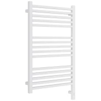 Полотенцесушитель электрический Сунержа Модус 3.1 30-5901-8050 800x500, МЭМ правый, белый матовый