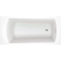 Акриловая ванна 170x75 см Ravak Domino C631000000