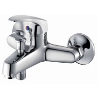 Смеситель для ванны Kaja Fox 59410-C