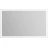 Зеркало 100x60 см BelBagno SPC-GRT-1000-600-LED-BTN Зеркало 100x60 см BelBagno SPC-GRT-1000-600-LED-BTN