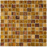 Мозаика Morocco Gold 300*300