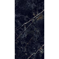 Керамогранит Obsidian Black High Glossy 60x120