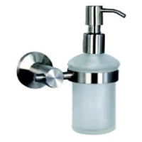Дозатор 150 мл Merida Hotel Standart DS28