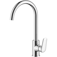 Смеситель для кухни Argo Atlanta 3503L ATLANTA