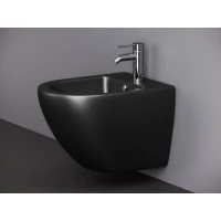 Подвесное биде Ceramica Nova Metropol CN4003MB