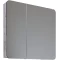 Комплект мебели бетон пайн/графит матовый 80,2 см Grossman Талис 108013 + 4627173210188 + 208009 - 6