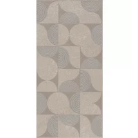 Бордюр Kerama Marazzi Авенида бежевый светлый матовый обрезной 30х14,5