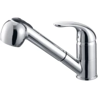 Смеситель для кухни Kaiser Safira 22066