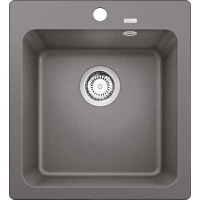 Кухонная мойка Blanco Naya 45 алюметаллик 526573