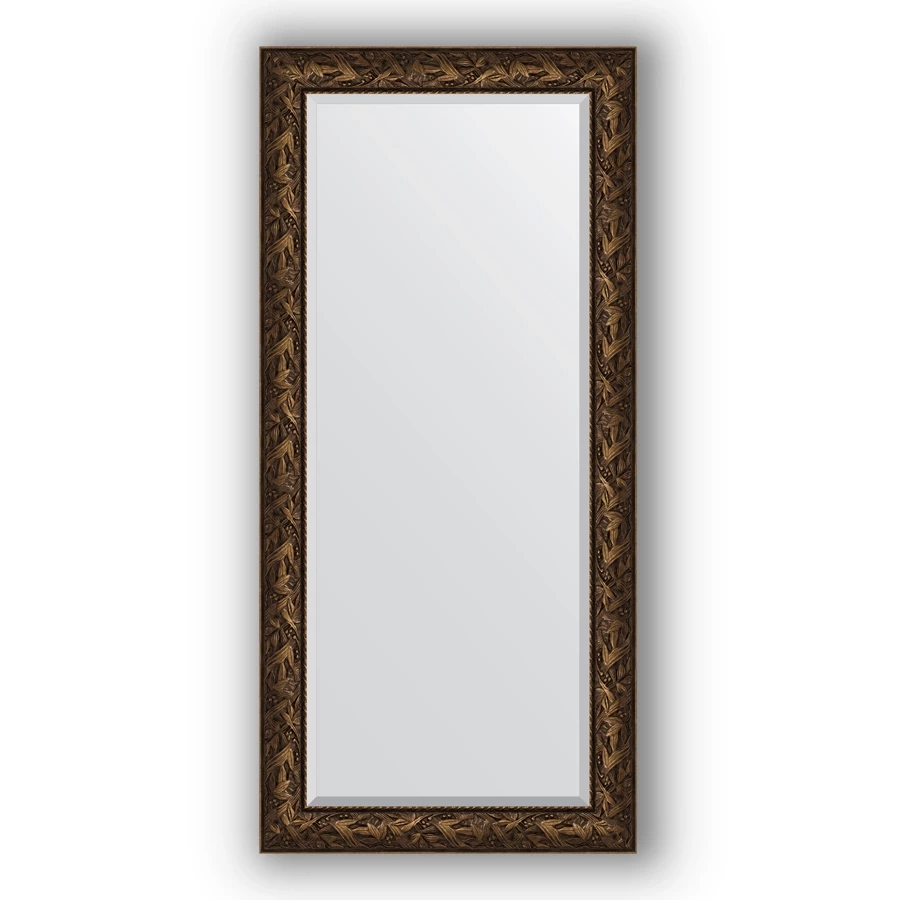 Зеркало 79x169 см византия бронза Evoform Exclusive BY 3599
