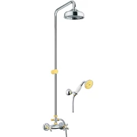 Душевая система 200 мм Webert Armony AM760405017