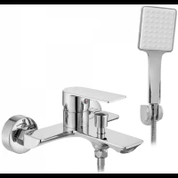 Смеситель для ванны Rea Urban REA-B9906