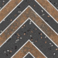 Керамогранит Arc Orsa Cobalt Matt 40x40