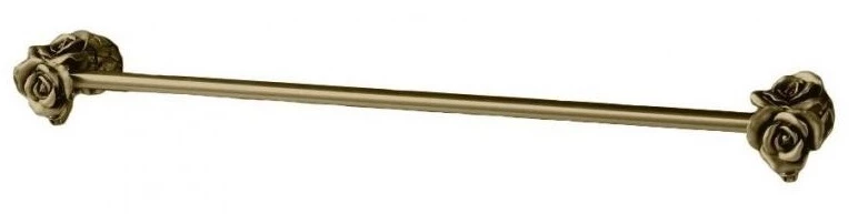 Полотенцедержатель 60 см бронза Art&Max Rose AM-0917-B