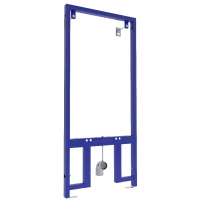 Инсталляция для биде Berges Novum 049212