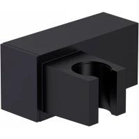 Держатель для душа Raglo R470.40.06 черный матовый