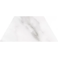 Керамогранит 120280 Trapezium Calacatta 9.8x23