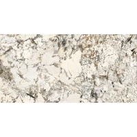 Керамогранит MarbleSystem Аляска Лаппато R9 Ректификат 60x120