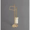Комплект для туалета античное золото Art&Max Impero AM-1949-Do-Ant - 2