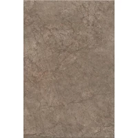 Плитка Kerama Marazzi Каприччо коричневый глянцевый 20x30 8354
