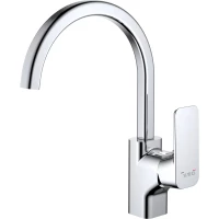 Смеситель для кухни D&K Berlin.Freie DA1432401