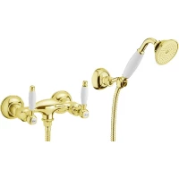 Смеситель для душа Webert Dorian DO760101010