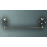 Полотенцедержатель 45 см Art&Max Palace AM-8218
