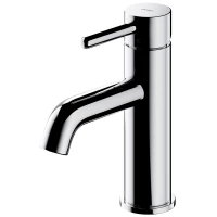 Смеситель для раковины без донного клапана Omnires Y Y1210STCR