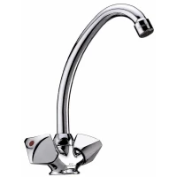 Смеситель для кухни Paini Classica BKCR570AEFFKM